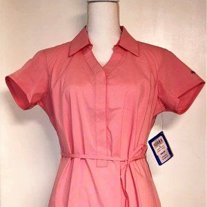 Columbia Sportswear Pelham Bay Road EXS Dress